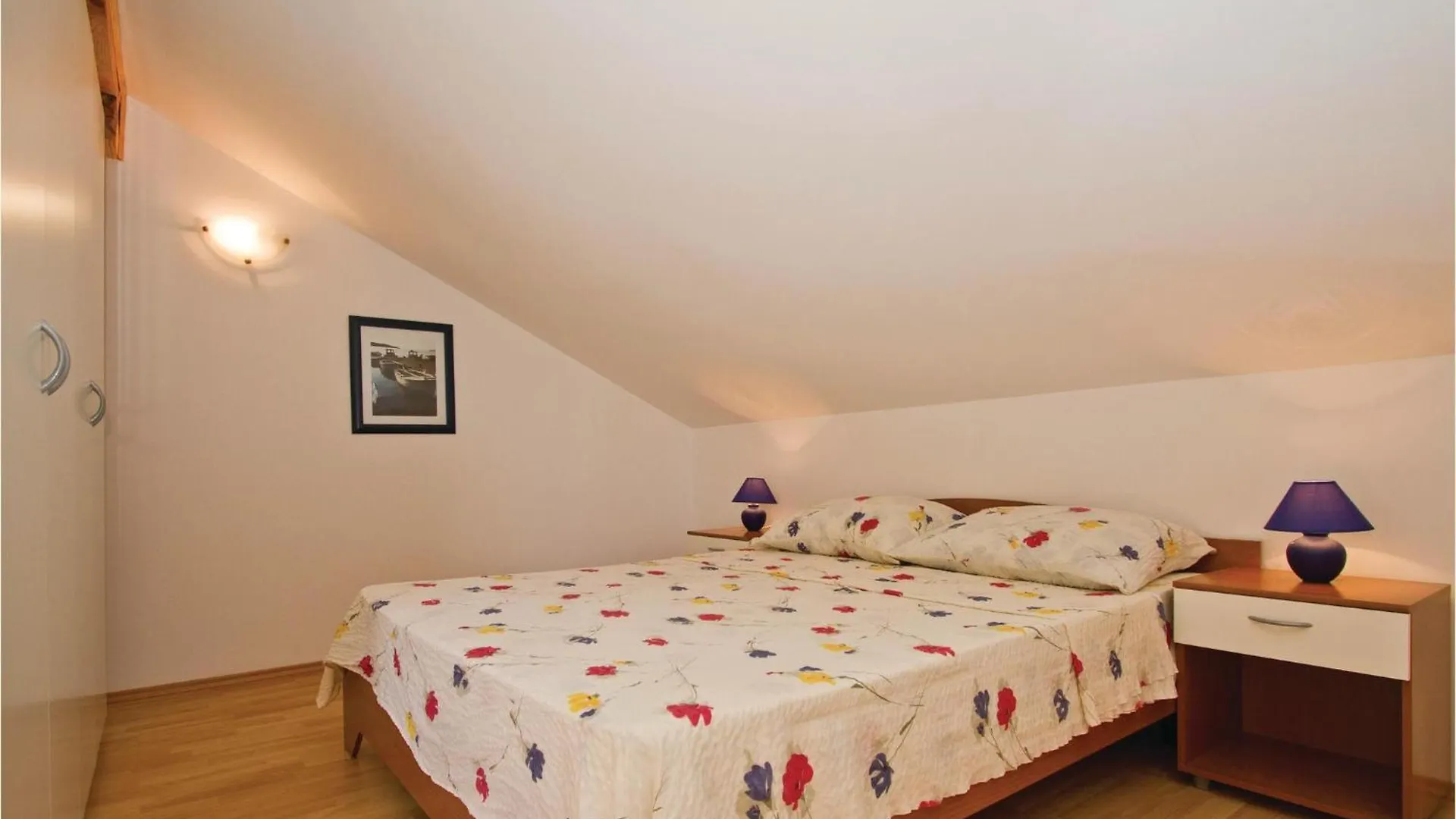 Awesome Apartment In Crna Punta With Kitchen Anic Croatia
