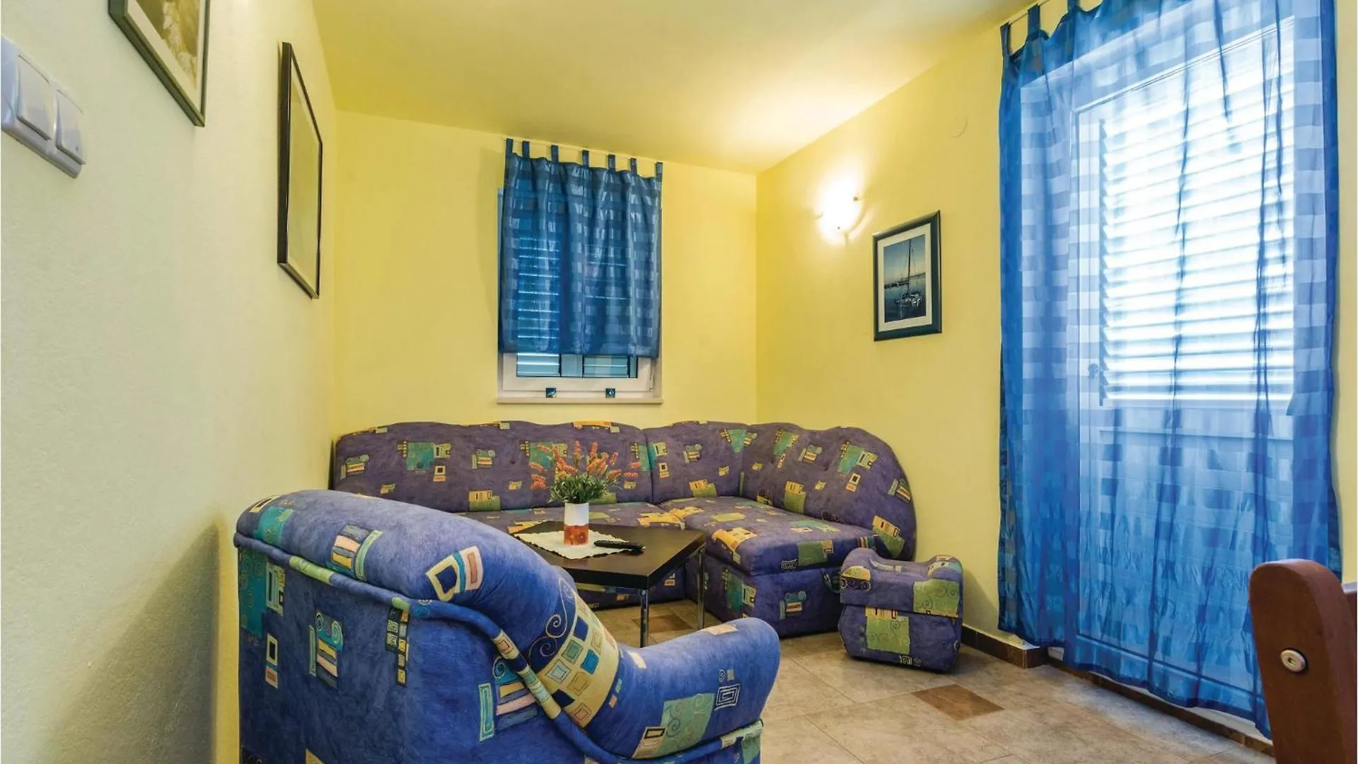 Awesome Apartment In Crna Punta With Kitchen Anic