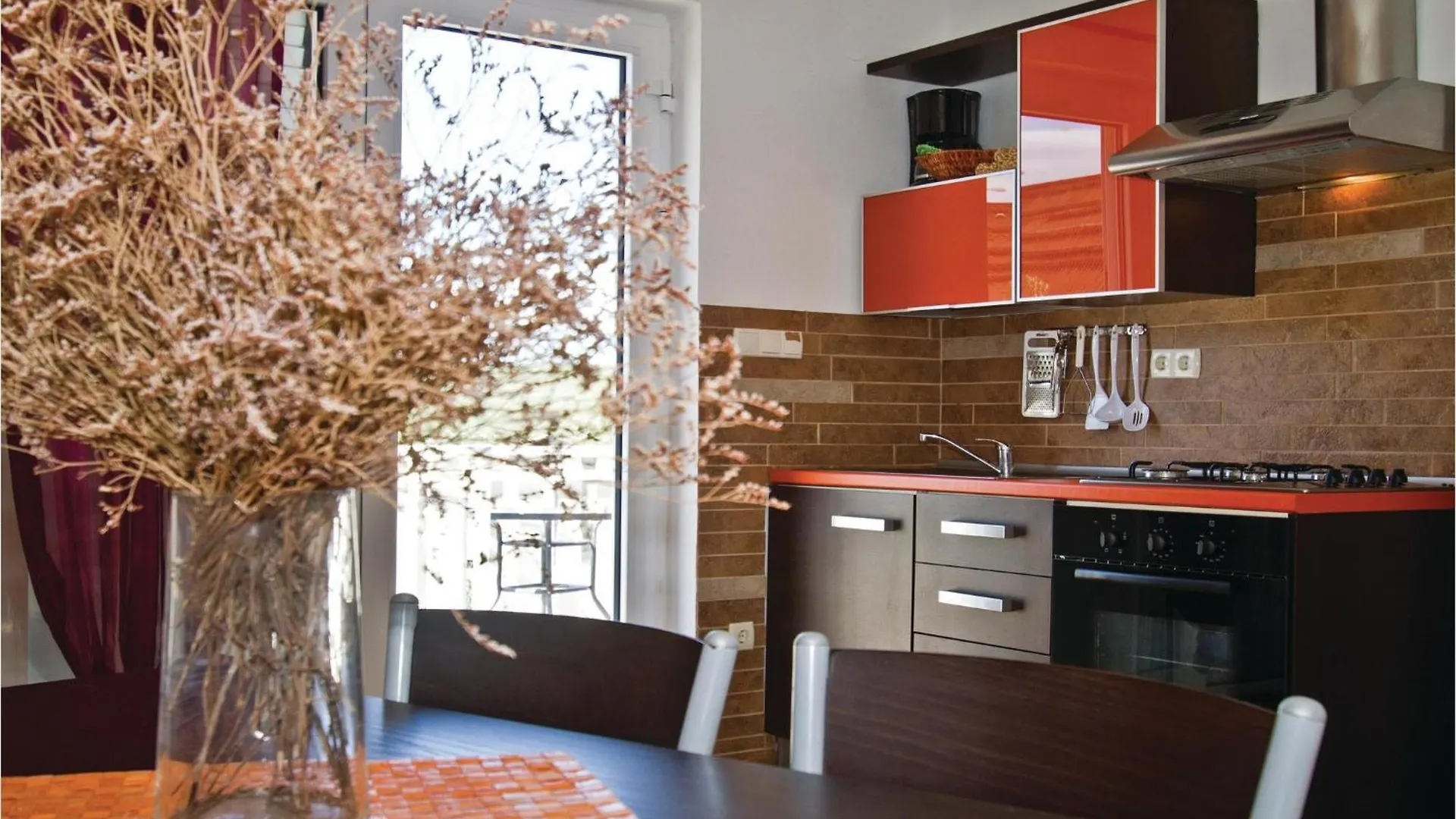 Awesome Apartment In Crna Punta With Kitchen Anic Croatia